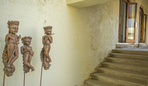 Imagen de la galería de RAAS Devigarh, en Udaipur