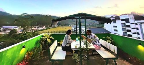 Φωτογραφία από το άλμπουμ του Greenview holiday inn σε Munnar
