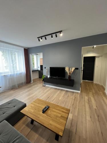 Maggie Świętojańska Blisko Bulwaru Darmowy Parking