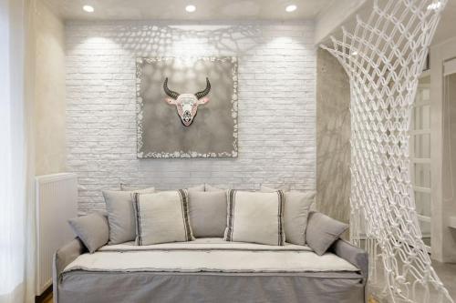 Stylish, Quiet & Relaxing, a Hidden Gem near the Acropolis