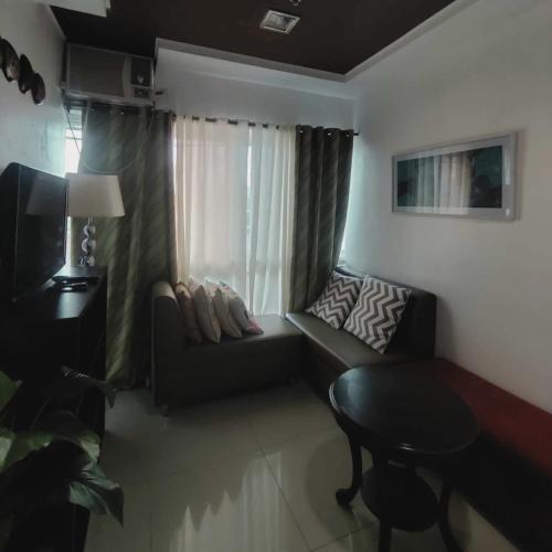 Katil atau katil-katil dalam bilik di Primavera Residences