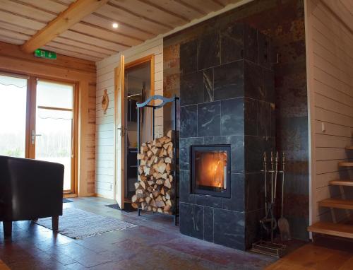 Galería fotográfica de Rootsimaa Holiday House en Torgu