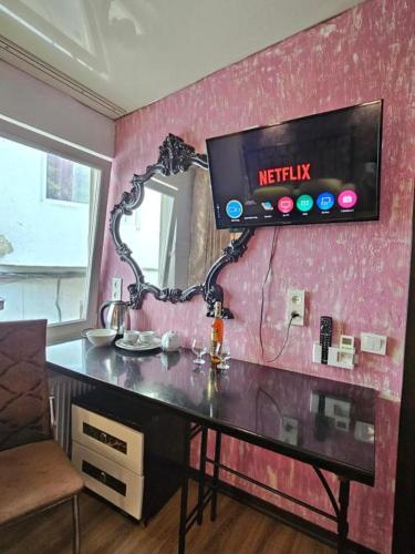 Gambar di galeri bagi Central Studio Blum di Chişinău