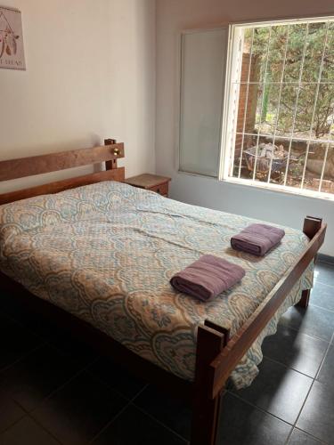 Gallery image of Los Mimines in Potrero de los Funes