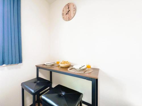 Ueno Cozy Loft Apt Free WiFi