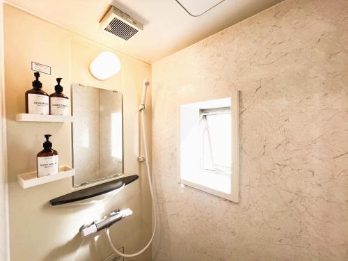 Ueno Cozy Loft Apt Free WiFi
