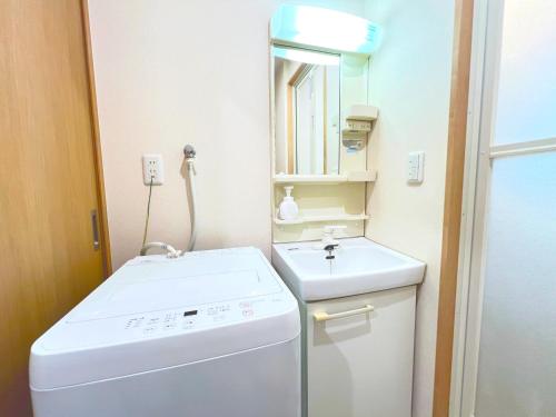 Ueno Cozy Loft Apt Free WiFi