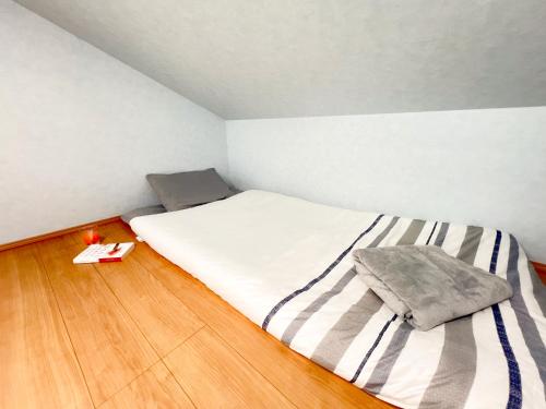 Ueno Cozy Loft Apt Free WiFi