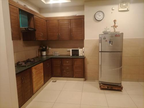 Fotografie z fotogalerie ubytování Apartment 213 v destinaci Rávalpindí