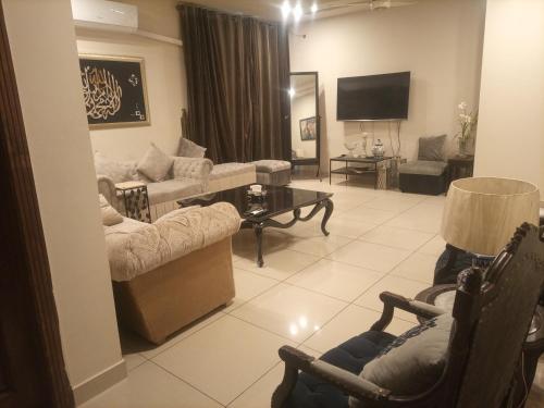 Fotografie z fotogalerie ubytování Apartment 213 v destinaci Rávalpindí