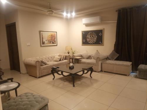 Fotografie z fotogalerie ubytování Apartment 213 v destinaci Rávalpindí