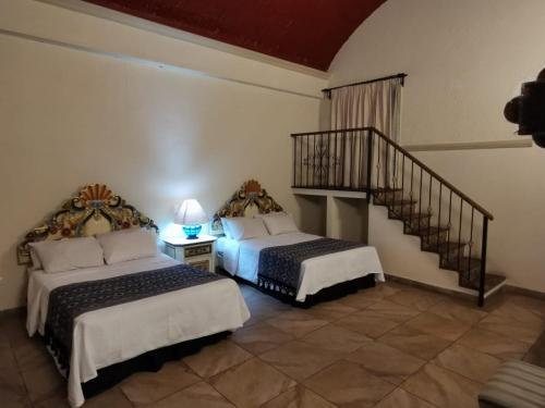 Φωτογραφία από το άλμπουμ του Suite linda vista σε San Miguel de Allende