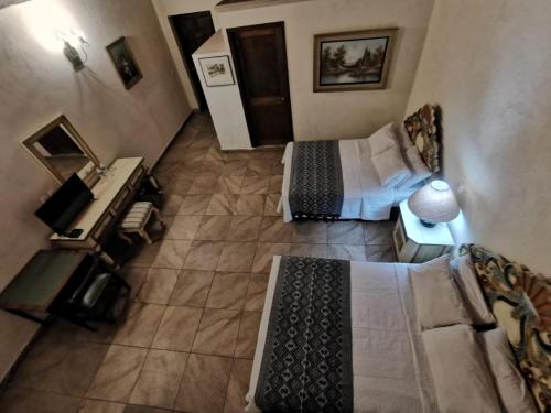 Φωτογραφία από το άλμπουμ του Suite linda vista σε San Miguel de Allende