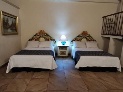 Φωτογραφία από το άλμπουμ του Suite linda vista σε San Miguel de Allende