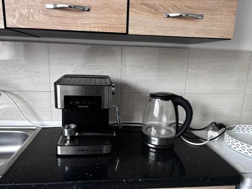 Gallery image of Apartament ultracentral Vatra Dornei in Vatra Dornei