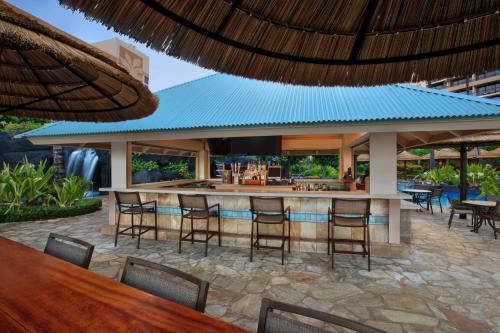 Fotografie z fotogalerie ubytování Marriott's Maui Ocean Club - Molokai, Maui & Lanai Towers v destinaci Lahaina