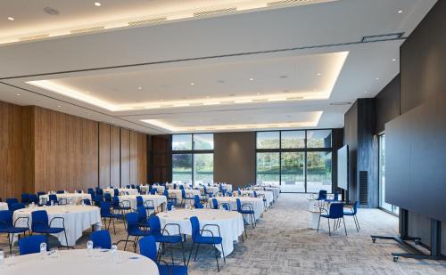 Four Points by Sheraton Barcelona Airport photo 31