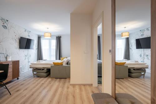 Radiant Sun Apartments 1082 Budapest, Nap u. 22 kép - 3
