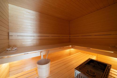 Galería fotográfica de Chalet Hinterrugg en Wildhaus