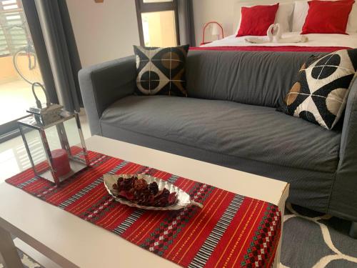 Gallery image of Casina Rossa Salalah in Wādī Khasbar