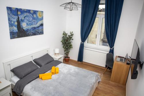 DaMa City Apartment