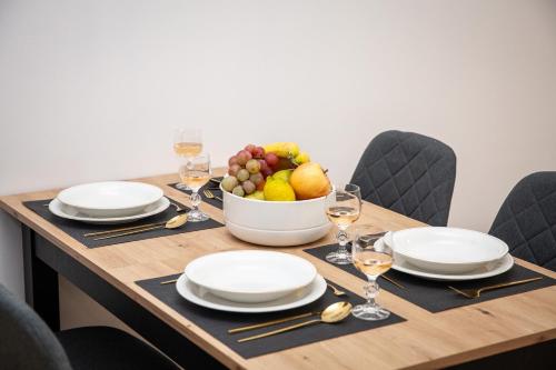 DaMa City Apartment