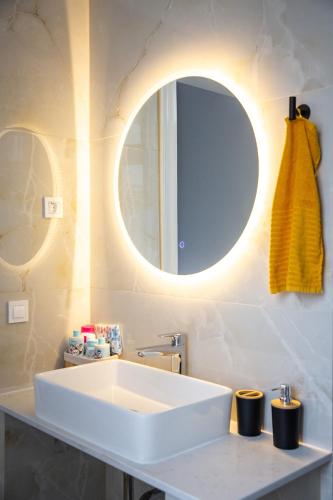 DaMa City Apartment