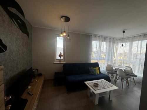 Fotografia z galérie ubytovania Apartament Kosakowo obok Gdyni v destinácii Kosakowo