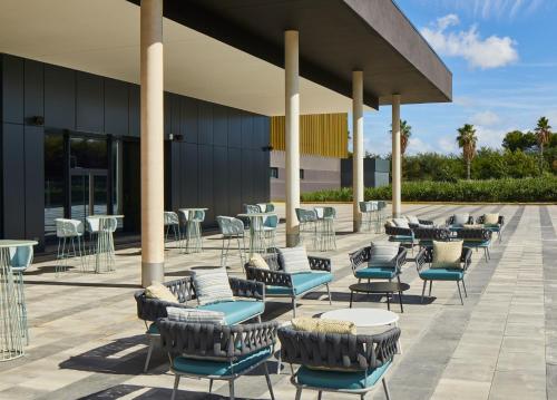 Four Points by Sheraton Barcelona Airport photo 33