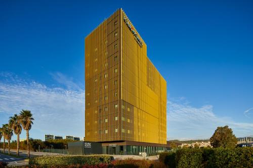 Four Points by Sheraton Barcelona Airport photo 38