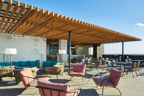 Four Points by Sheraton Barcelona Airport photo 36