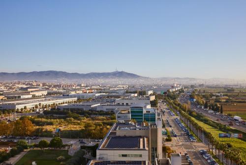 Four Points by Sheraton Barcelona Airport photo 32
