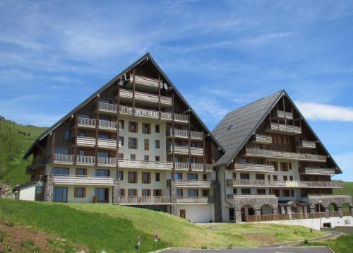 Photo de la galerie de l'établissement O - Sancy Résidence de Tourisme, à Super-Besse