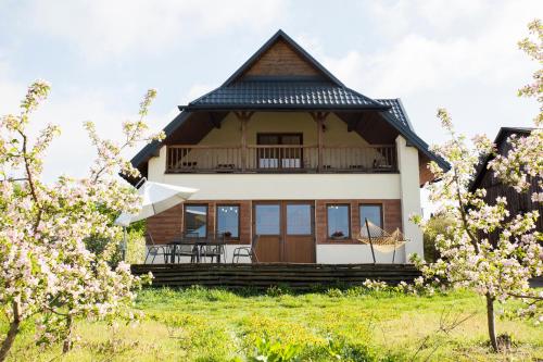 Agroturystyka Pod Jabłonią