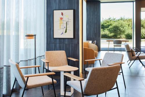 Four Points by Sheraton Barcelona Airport photo 47