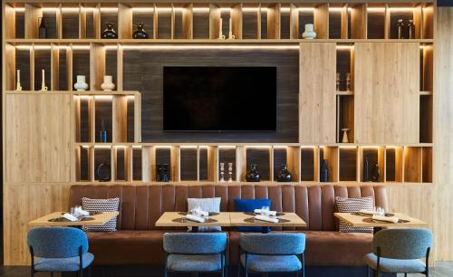 Four Points by Sheraton Barcelona Airport photo 49