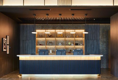 Four Points by Sheraton Barcelona Airport photo 51