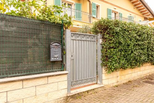 Фотография из галереи Relax in Villa - Versilia в Массе
