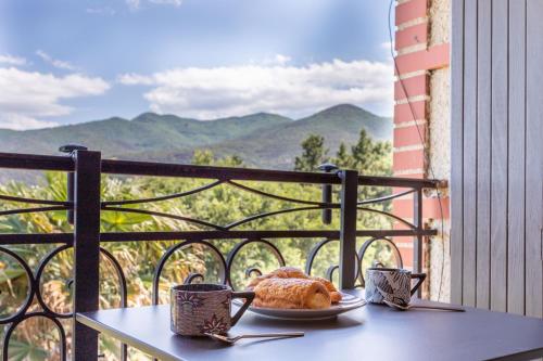 Vermeille - Appt 2p avec jolie vue