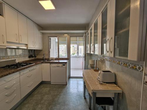 Apartamento La Goleta If Benidorm
