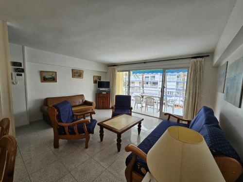 Apartamento La Goleta If Benidorm