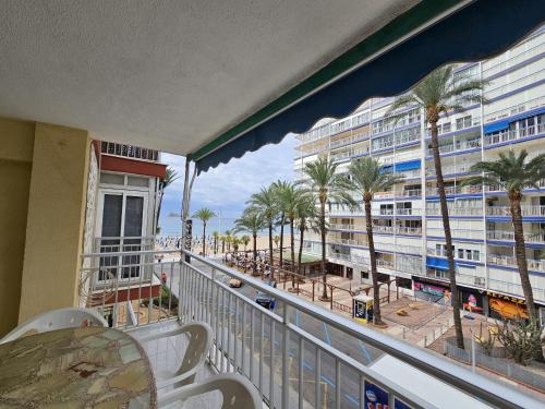 Apartamento La Goleta If Benidorm