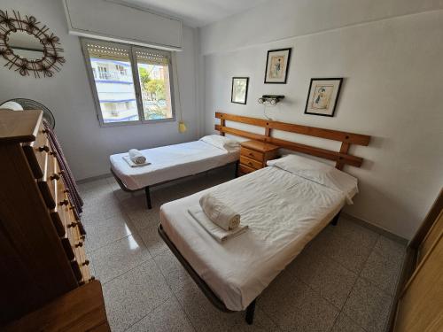Apartamento La Goleta If Benidorm