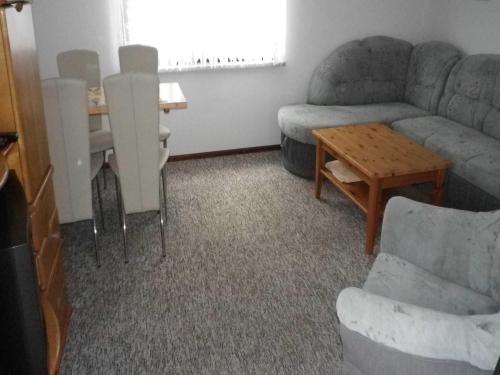 Φωτογραφία από το άλμπουμ του Ferienhaus "Ganz" σε Vipperow