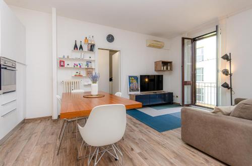 VivimiHome - Stelvio House