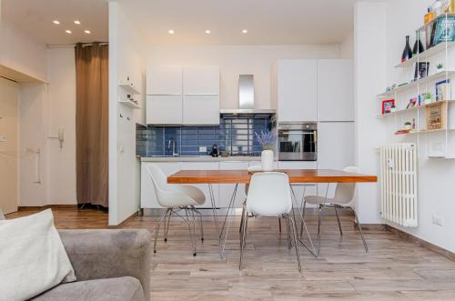 VivimiHome - Stelvio House