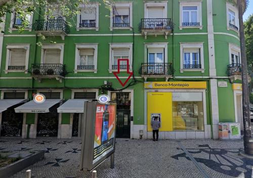 Almirante GuestHouse