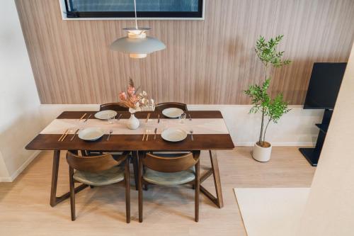 JS暁宅-露葉 Royou D