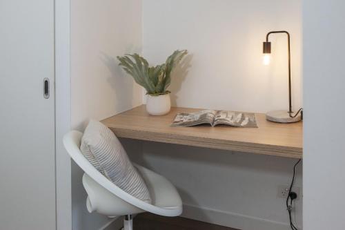 Φωτογραφία από το άλμπουμ του Sandy Hill Apartments by Ready Set Host σε Sandringham