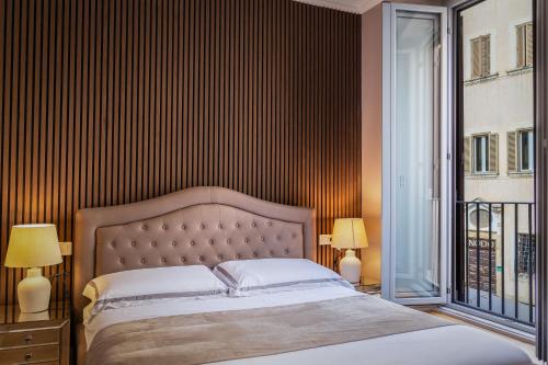 Amazing 3-Bedrooms Pantheon